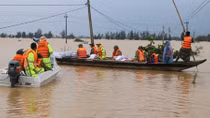 Giám đốc Công an tỉnh Quảng Bình gửi thư cảm ơn lãnh đạo Bộ Công an và cán bộ, chiến sĩ các đơn vị