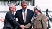 Lật lại hồ sơ vụ ám sát Thủ tướng Israel Yitzhak Rabin