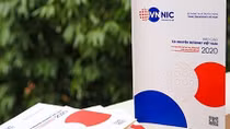 Tên miền quốc gia Việt Nam giữ vững vị thế top đầu thế giới