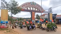 Công an huyện Tuy Đức: 5 ngày triệt phá 4 vụ mua bán ma túy