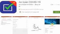 Các trường học bắt buộc phải cài đặt ứng dụng “An toàn COVID-19”