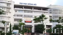 Cần công khai danh tính những người mua bằng tại Trường Đại học Đông Đô