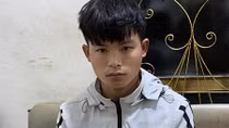 Trộm trâu của cậu ruột mang bán