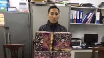 Phát hiện bắt giữ 2 vụ mua bán pháo nổ