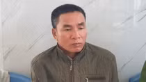 Bắt kẻ giết người sau 23 năm bỏ trốn