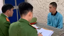 Truy lùng kẻ cướp đêm chuyên rình phụ nữ