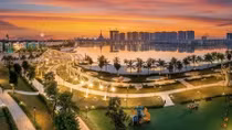 Vinhomes là doanh nghiệp BĐS duy nhất được Forbes vinh danh Top 5 Thương hiệu dẫn đầu Việt Nam