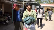 Bắt giữ 3 đối tượng theo “Tà đạo Hà Mòn” chống đối chính quyền