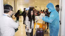 Báo Hong Kong ca ngợi giải pháp chống dịch COVID-19 của Việt Nam