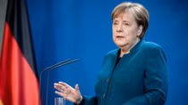 Cuộc đua kế vị bà Merkel khiến liên minh CDU-CSU chia rẽ