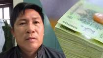 “Người nhà bác sĩ” lừa tiền bệnh nhân giúp mổ sớm