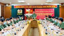 Ưu tiên sản xuất trang thiết bị đặc biệt, phương tiện chuyên dùng hiện đại