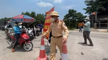 Nếu quản lý lỏng lẻo, vài tháng người dân không ra khỏi khu cách ly