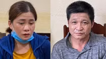 Cặp tình nhân “om” 42 nghìn viên hồng phiến, 1 bánh heroin trong nhà nghỉ