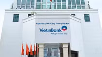 VietinBank công bố tài khoản tiếp nhận ủng hộ Quỹ vaccine phòng, chống COVID-19