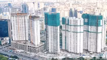Thị trường căn hộ đối mặt suy giảm nguồn cung