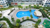 Sống như nghỉ dưỡng tại chuỗi dự án thương hiệu Imperia