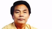 Ngọn gió trên cánh đồng xanh