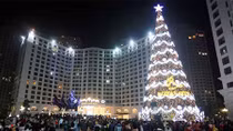 Đảm bảo cấp điện an toàn cho đêm Noel và Tết Dương lịch