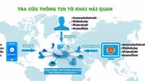 Cung cấp tờ khai hải quan điện tử đạt nhiều lợi ích