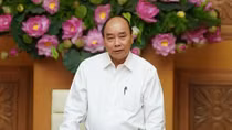 Thủ tướng yêu cầu chống bệnh thành tích trong thi đua khen thưởng