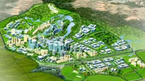 Xây dựng đô thị vệ tinh Hòa Lạc theo quy hoạch với quy mô 600 nghìn dân
