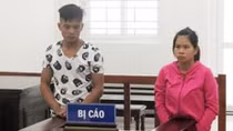 Giảm án cho cặp đôi chuyên bán "giấy khám sức khỏe"