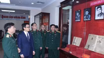 Báo chí phải khơi dậy sáng tạo, chỉ ra vướng mắc, giải pháp tháo gỡ