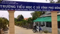 Đề nghị truy tố cựu Hiệu trưởng dâm ô với 7 bé gái