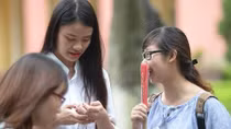 Hôm nay (28-9), Bộ Giáo dục “chốt” phương án thi THPT quốc gia năm 2017