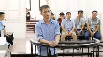Tài xế quay lén CSGT để tống tiền lĩnh án tù
