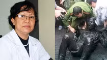Đối phó với "ngáo đá" như thế nào?