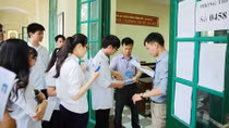 Xử lý nghiêm sai phạm, trả lại sự trong sạch cho môi trường giáo dục