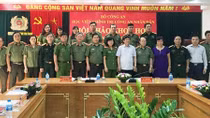 Nâng cao chất lượng giảng dạy, học tập các môn lý luận chính trị trong trường CAND