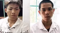 Truy bắt thành công 3 đối tượng “thay tên” để trốn nã