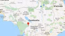 Hổ và các tay trộm đe dọa đội tìm kiếm máy bay mất tích bí ẩn MH370