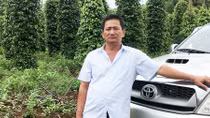 Nhiều doanh nhân khởi nghiệp thành danh từ vốn của Agribank