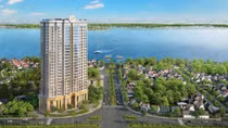 D’. El Dorado II thi công vượt tiến độ, đủ điều kiện ký hợp đồng mua bán