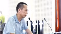 Án tử dành cho giáo viên buôn bán trái phép chất ma túy