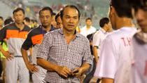 Ông bầu và trọng tài V.League