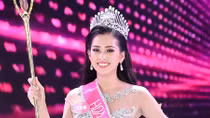 Vương miện không kết từ vòng gai