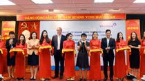 VietinBank triển khai “Sáng kiến đổi mới thanh toán toàn cầu - SWIFT GPI”
