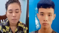 Xây “lô cốt” cạnh nhà xác bệnh viện để kinh doanh ma tuý
