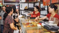 Bán vàng thiếu trọng lượng, Bảo Tín Minh Châu phải xin lỗi khách hàng