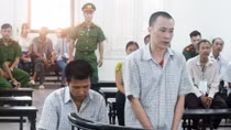 Bị sát hại vì chửi và dọa đánh đàn em cùng quê