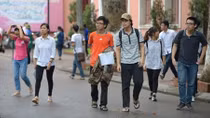 Giáo viên lo “xoay” không kịp khi Giáo dục công dân được đưa vào môn thi chính