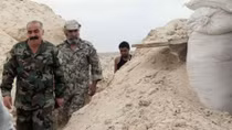 Trung Đông trong vòng xoáy bất ổn hậu IS