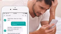 Bác sĩ ảo trên smartphone sẽ thay thế bác sĩ ngoài đời thực?