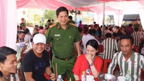 Dùng nhân tâm khơi dậy điều thiện