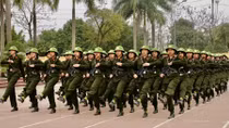 Thay đổi có lợi trong tuyển sinh khối ngành Công an năm 2020